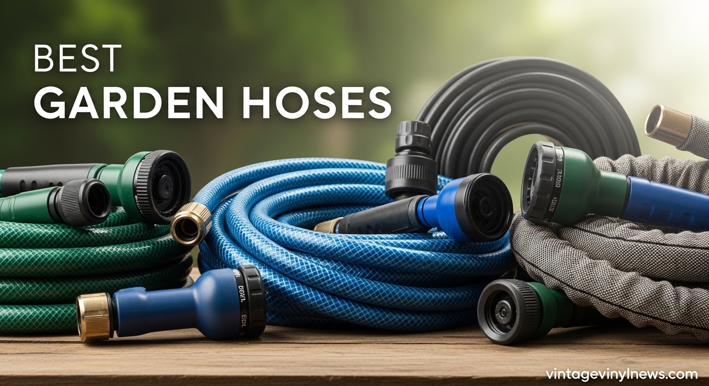 Best Garden Hoses