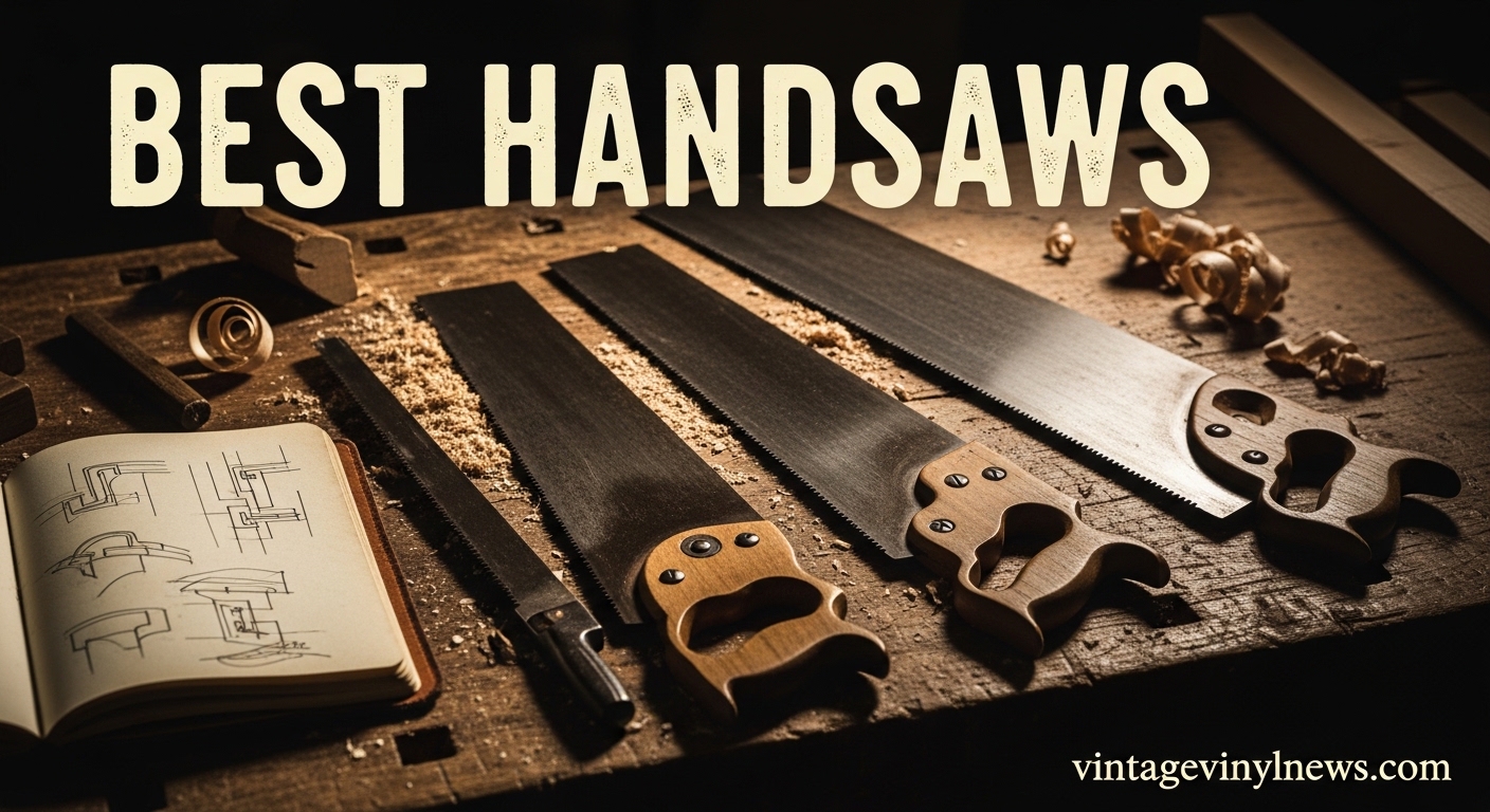 Best Handsaws