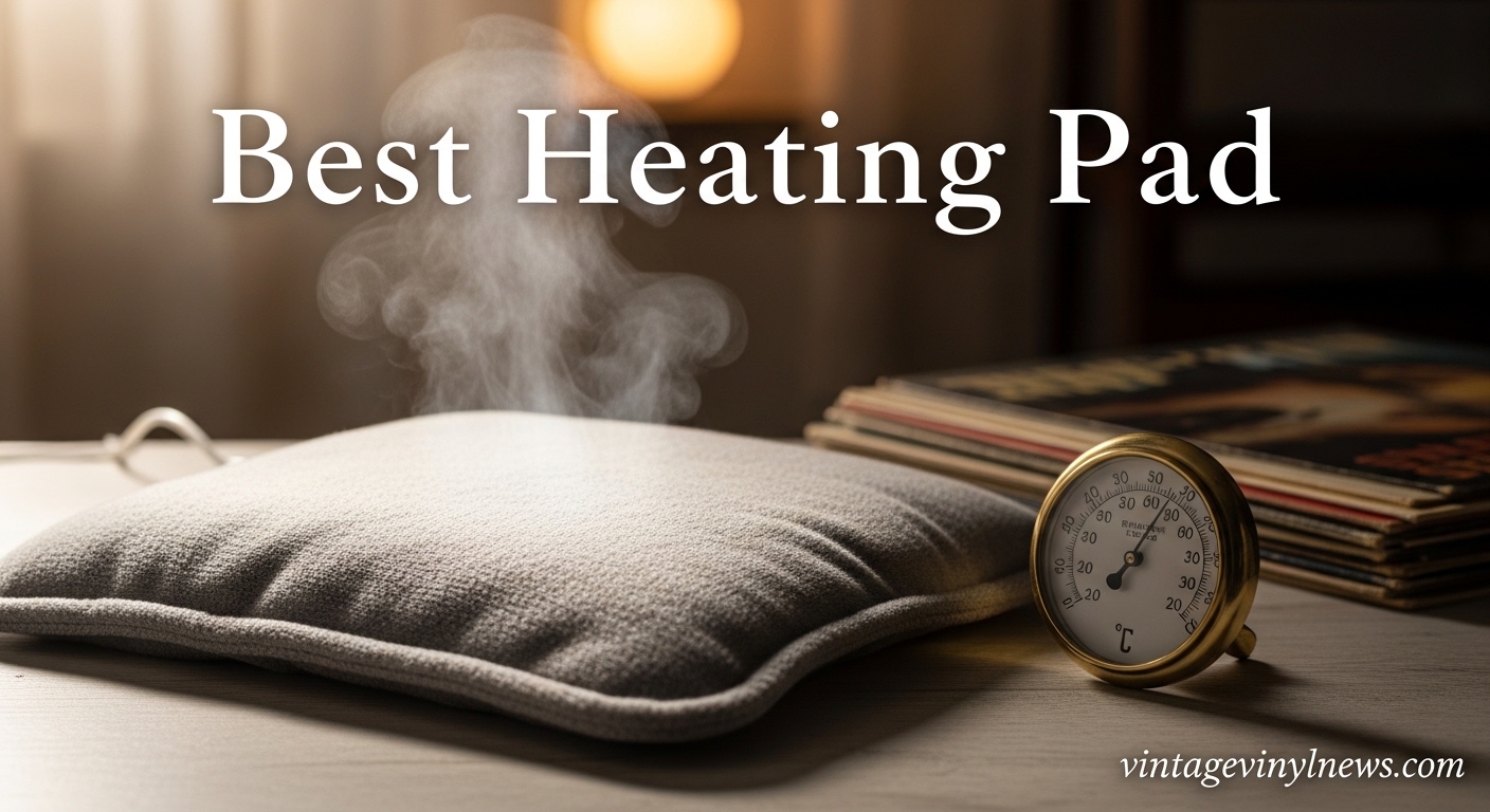 Best Heating Pad