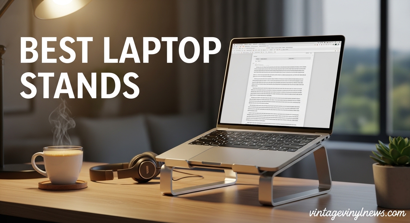 Best Laptop Stands
