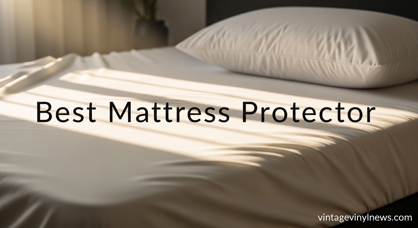 Best Mattress Protector