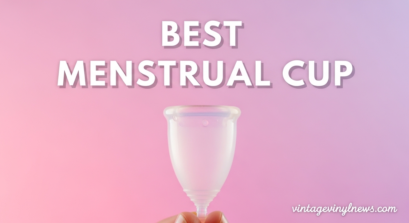 Best Menstrual Cup