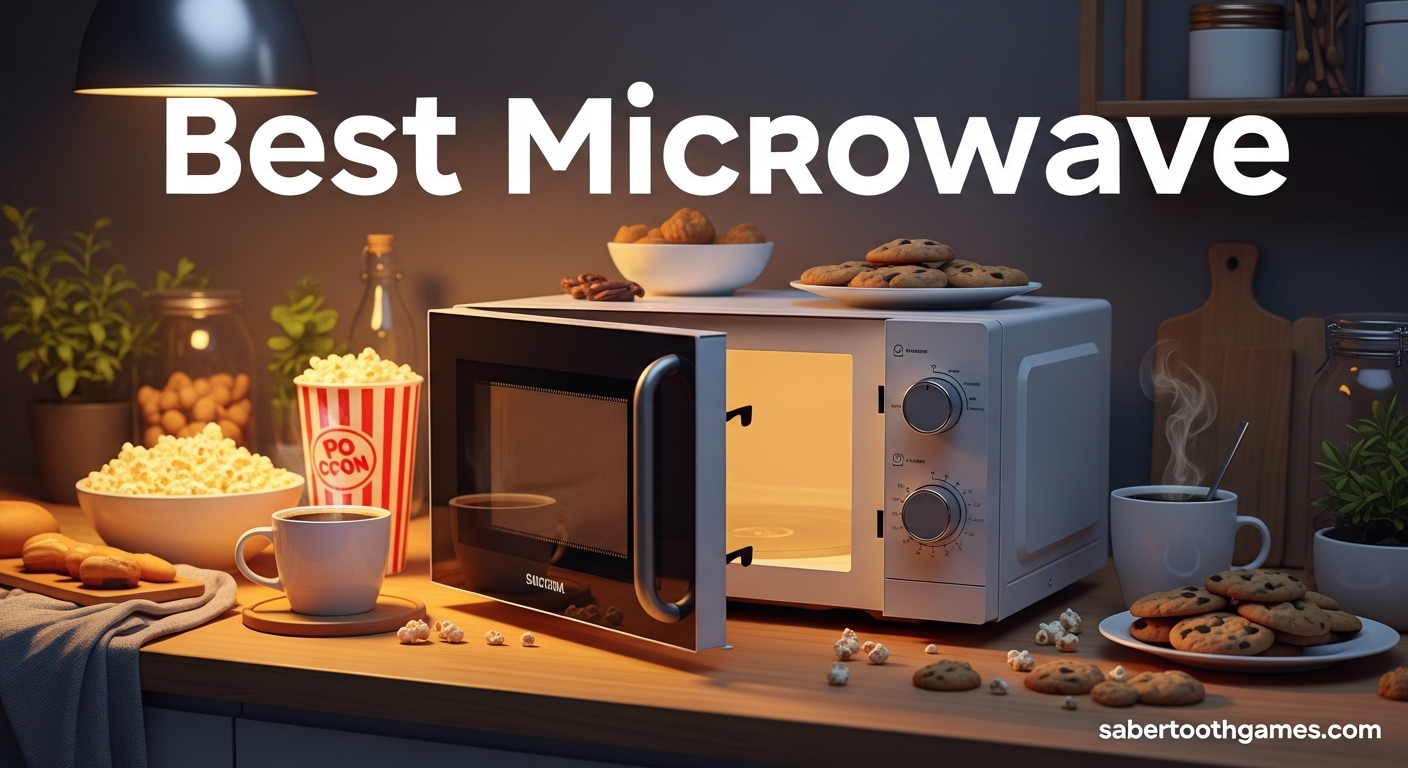Best Microwave