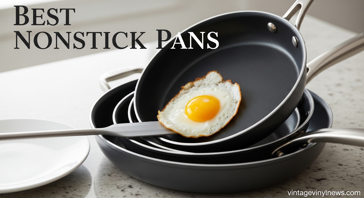 Best Nonstick Pans