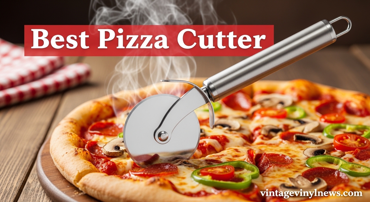 Best Pizza Cutter