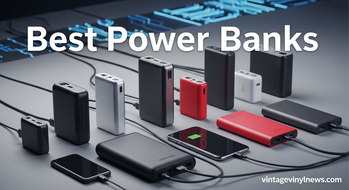 Best Power Banks