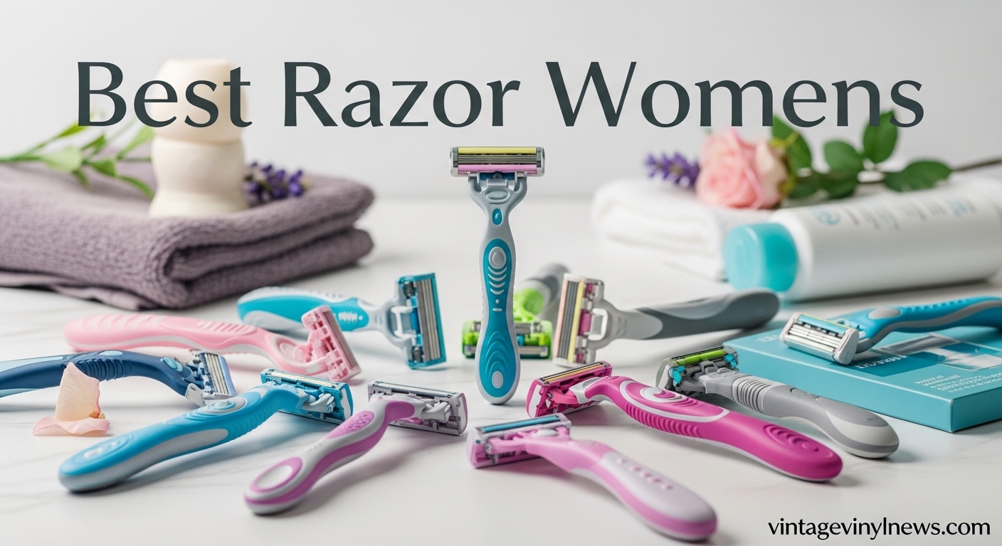 Best Razor Womens