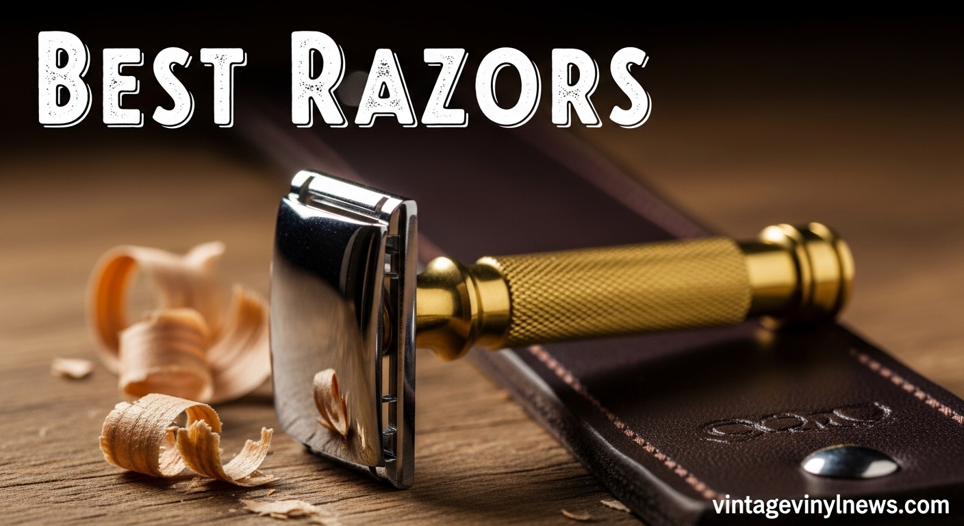 Best Razors