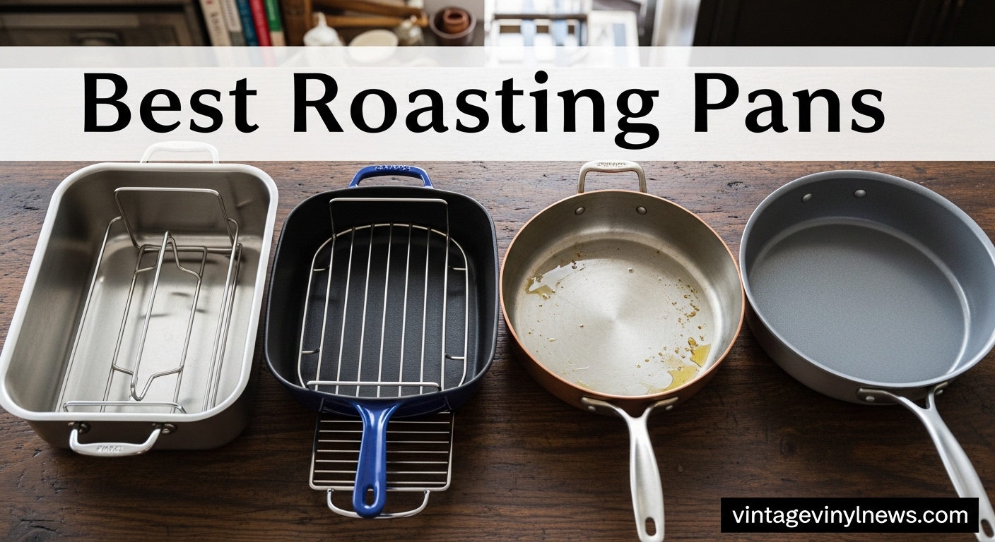 Best Roasting Pans