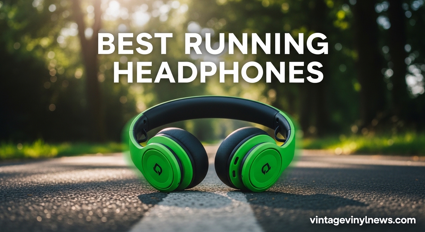 Best Running Headphones