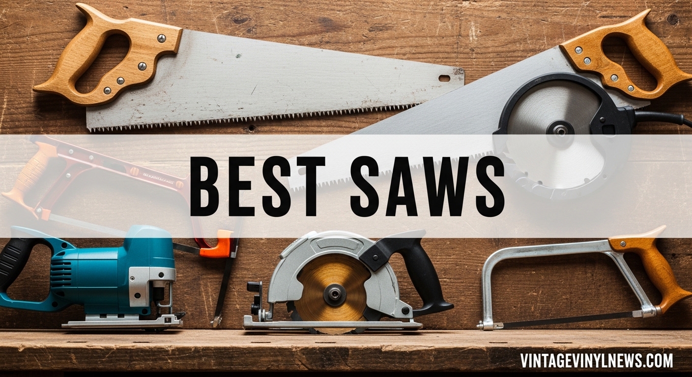 Best Saws