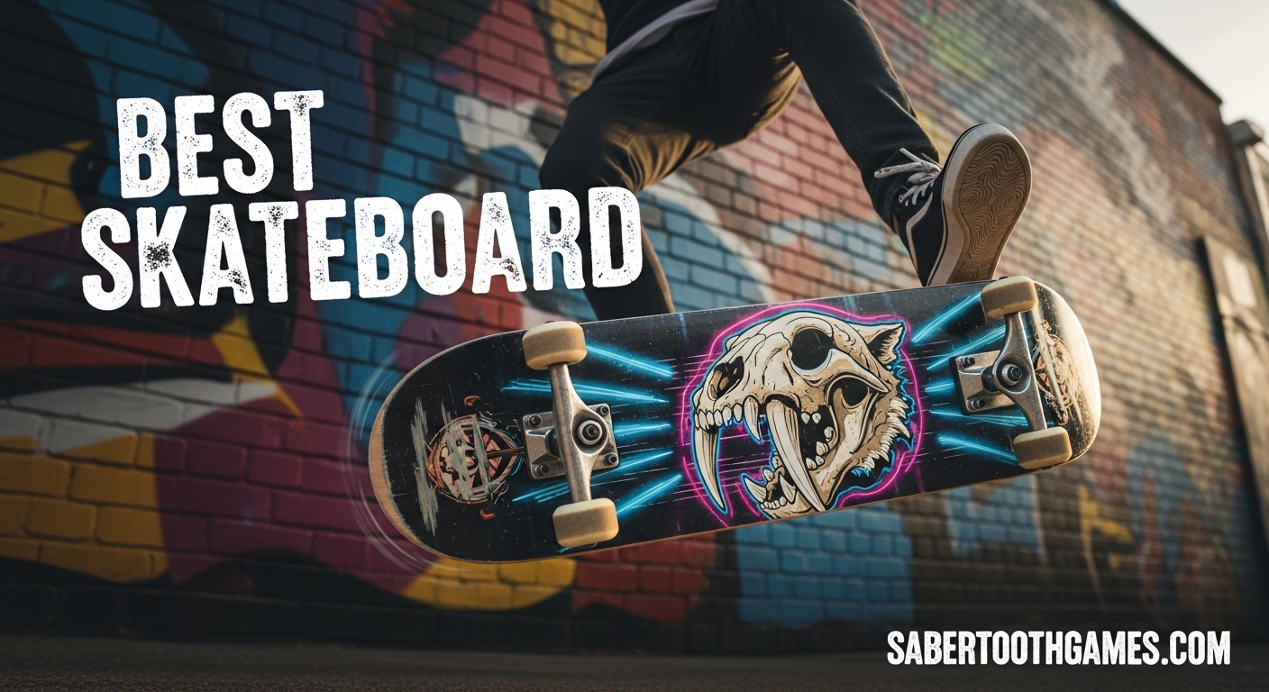 Best Skateboard