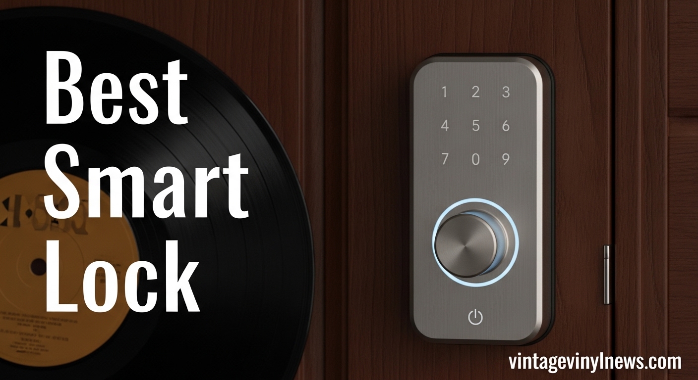 Best Smart Lock