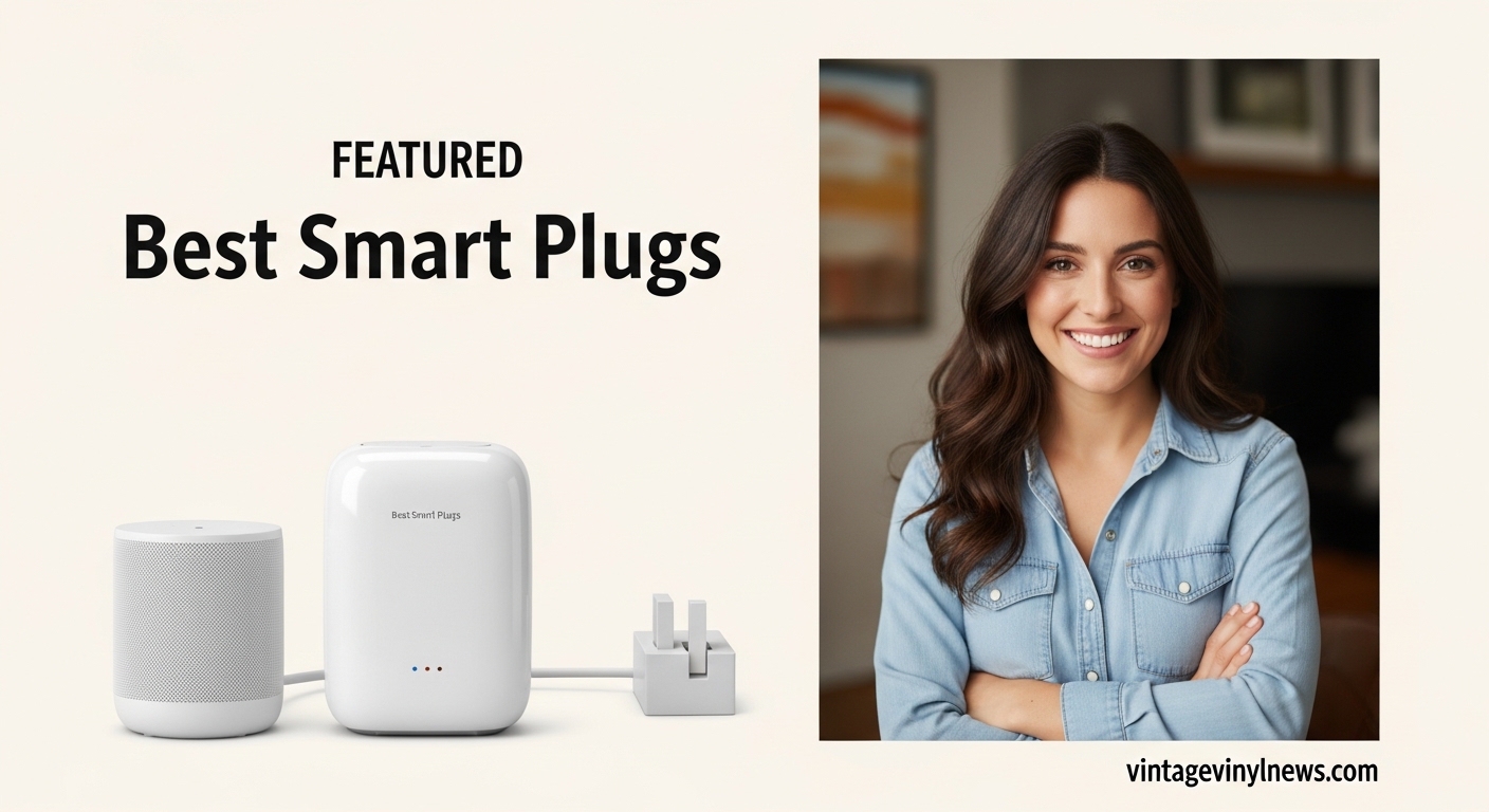 Best Smart Plugs