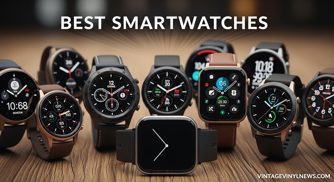Best Smartwatches
