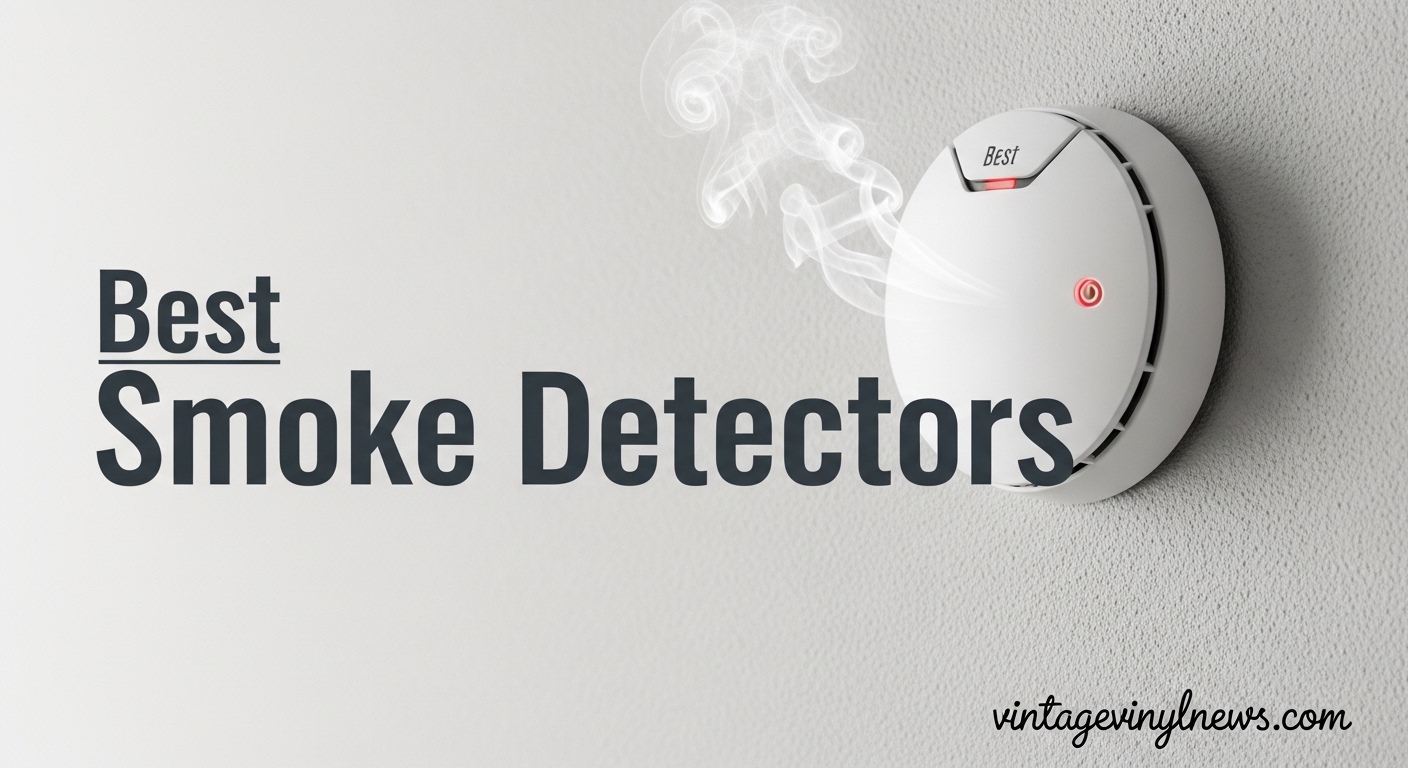 Best Smoke Detectors