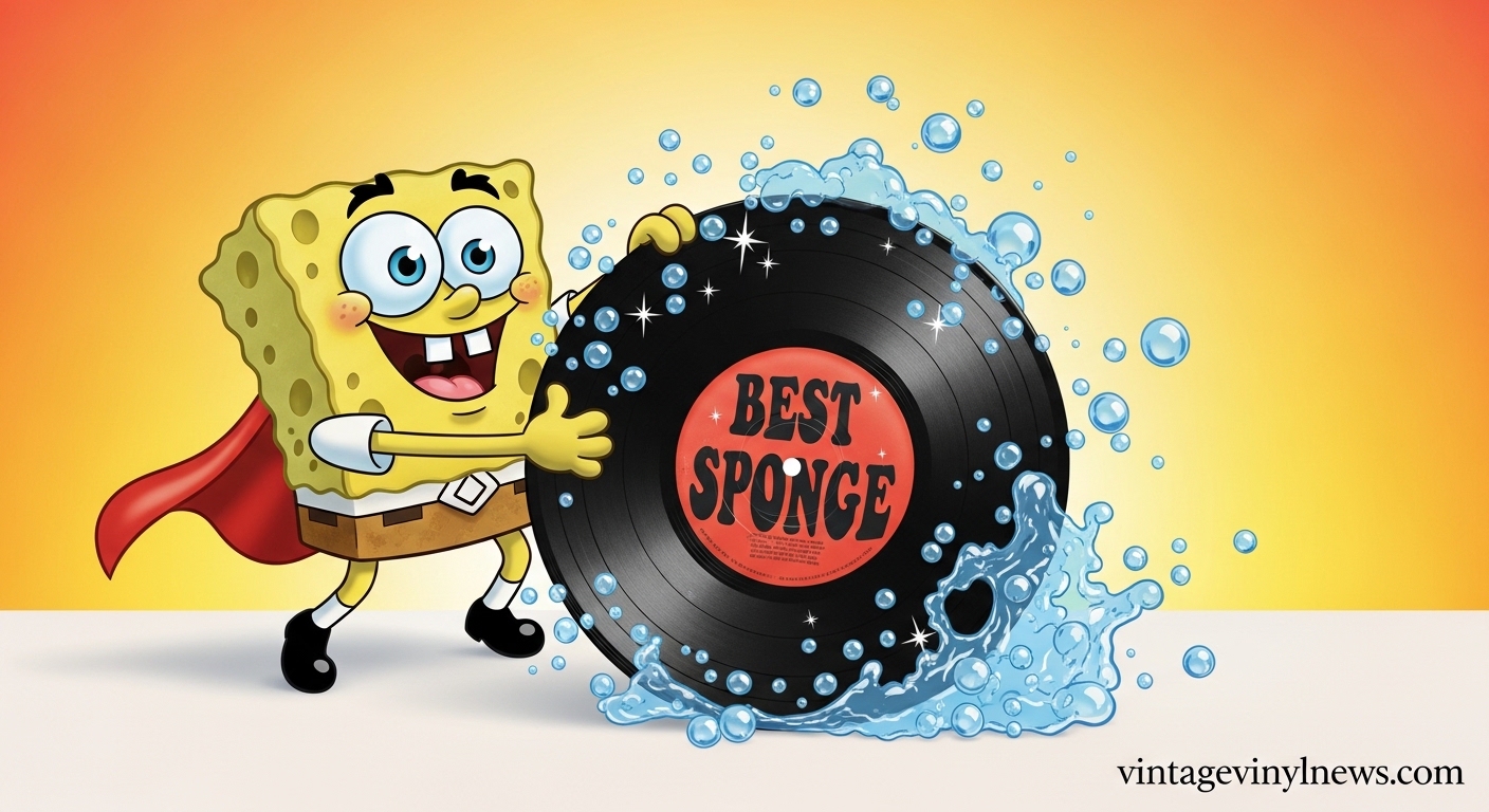 Best Sponge