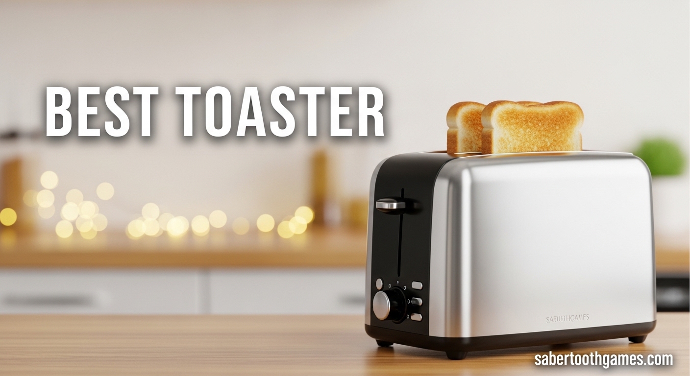 Best Toaster