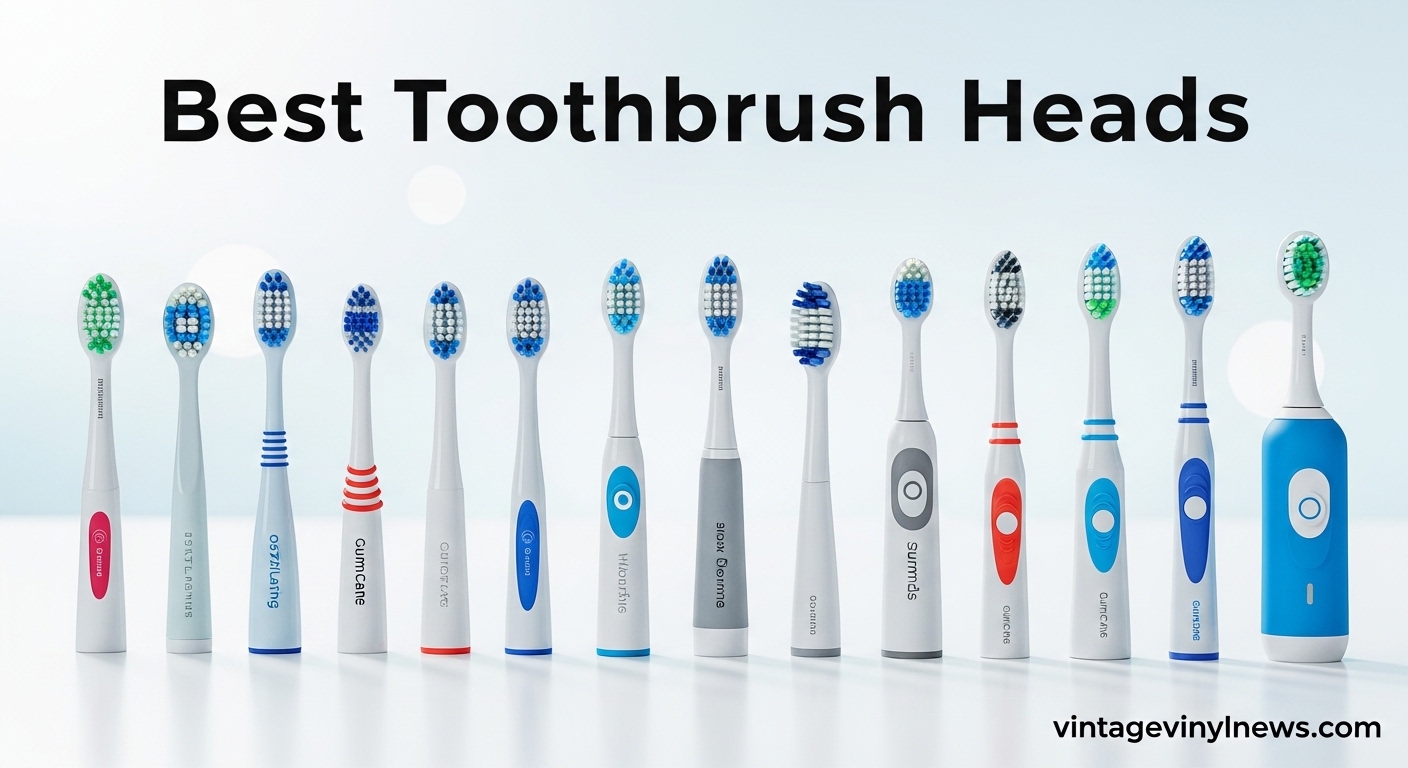 Best Toothbrush Heads