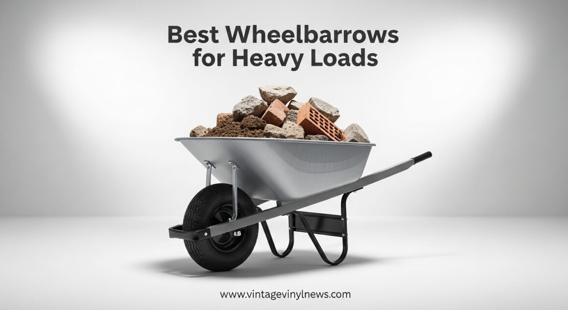 The current image has no alternative text. The file name is: Best-Wheelbarrows-for-Heavy-Loads.jpeg