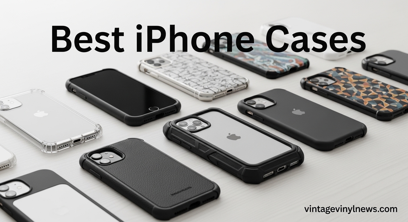 Best iPhone Cases