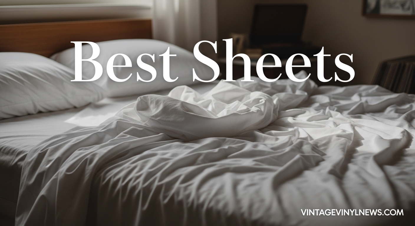 best sheets