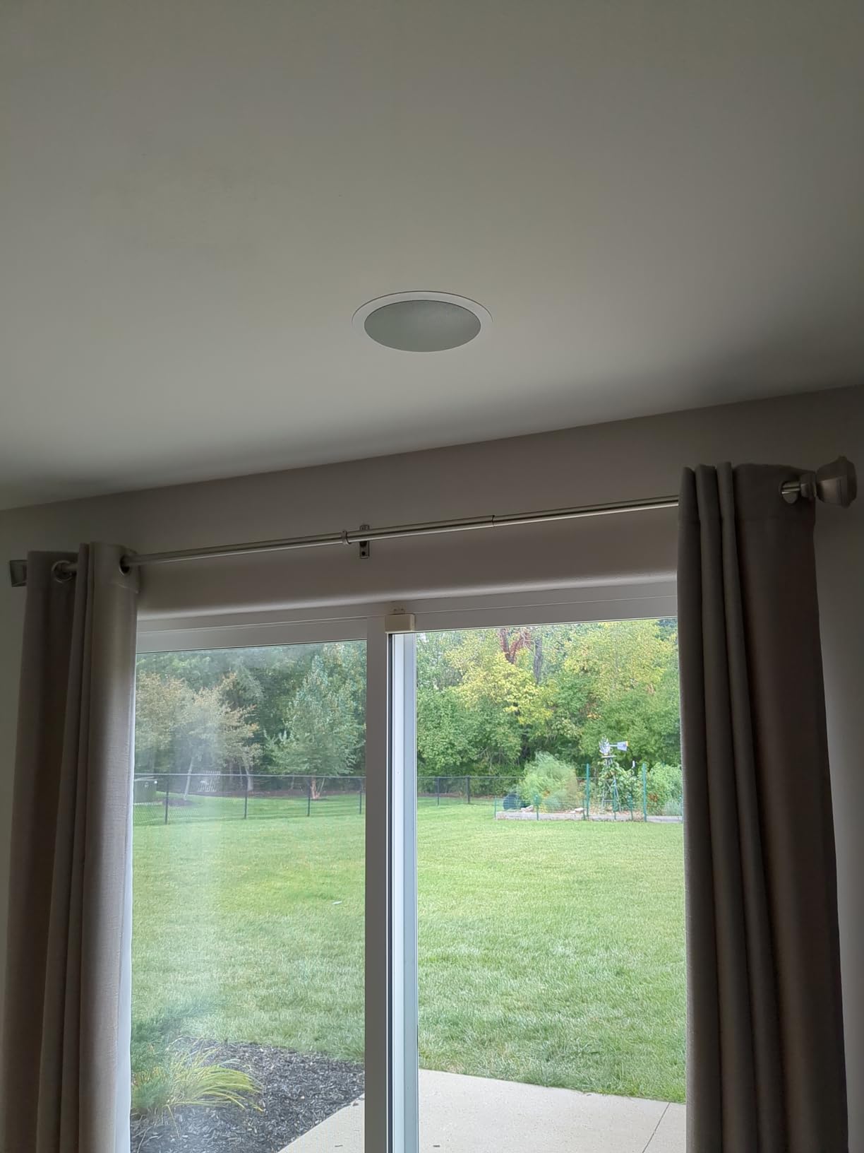 Polk Audio RC60i 2-Way Premium In-Ceiling 6.5
