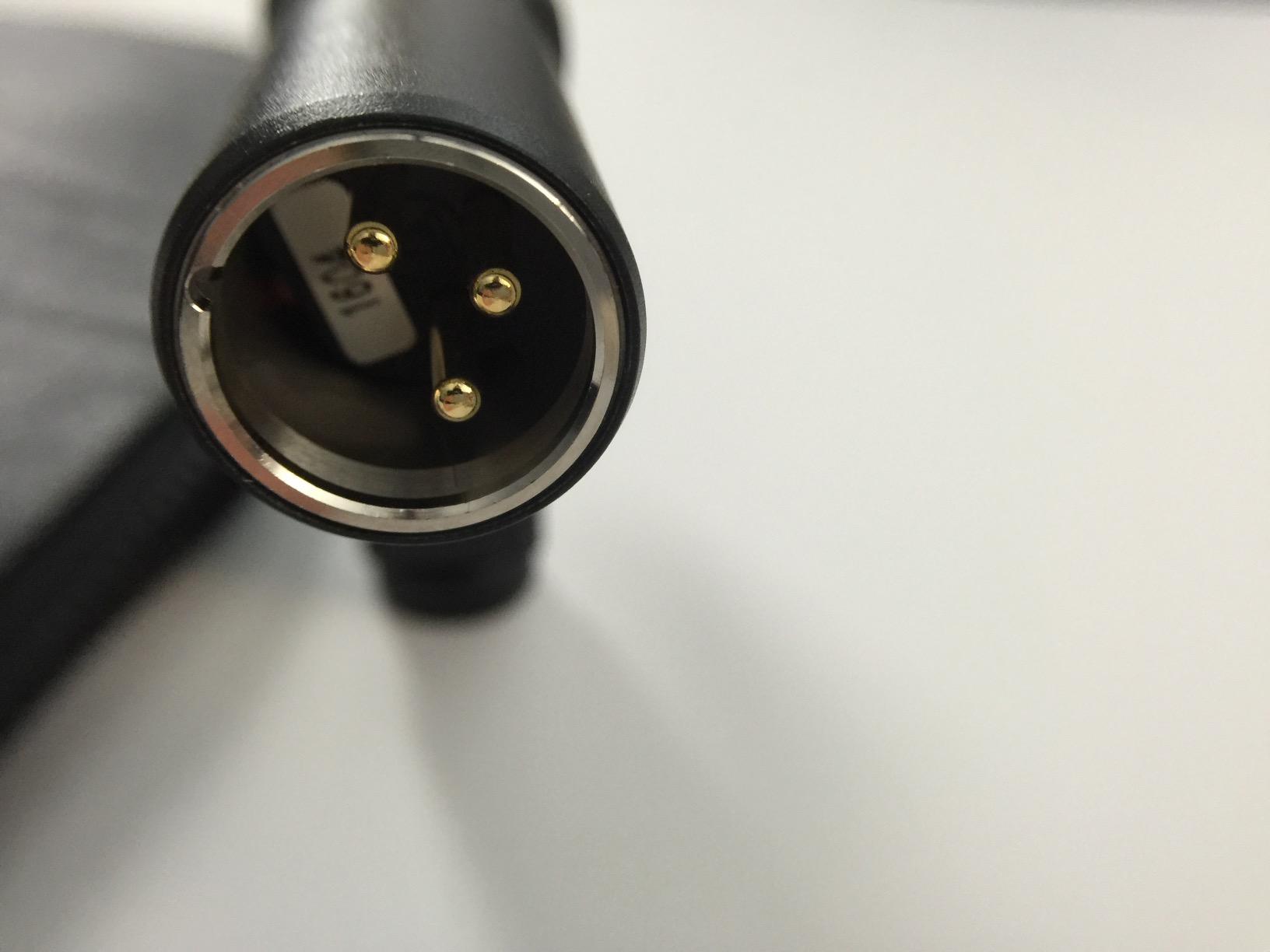 Audio-Technica AT875R Condenser Shotgun Microphone customer photo 1