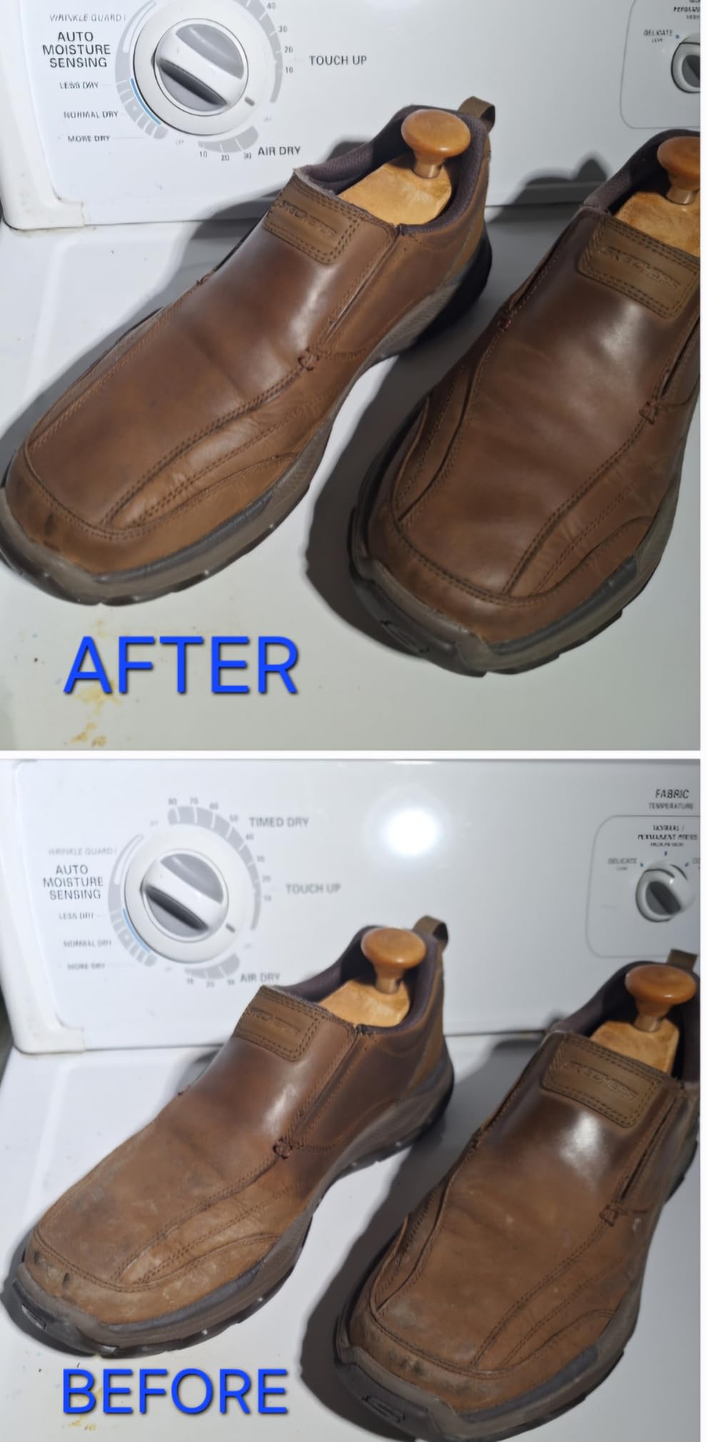 Bickmore Bick 4 Leather Conditioner 8 oz - Cleaner & Conditioner - Restore Polish & Protect All Smooth Finished Leathers customer photo 2