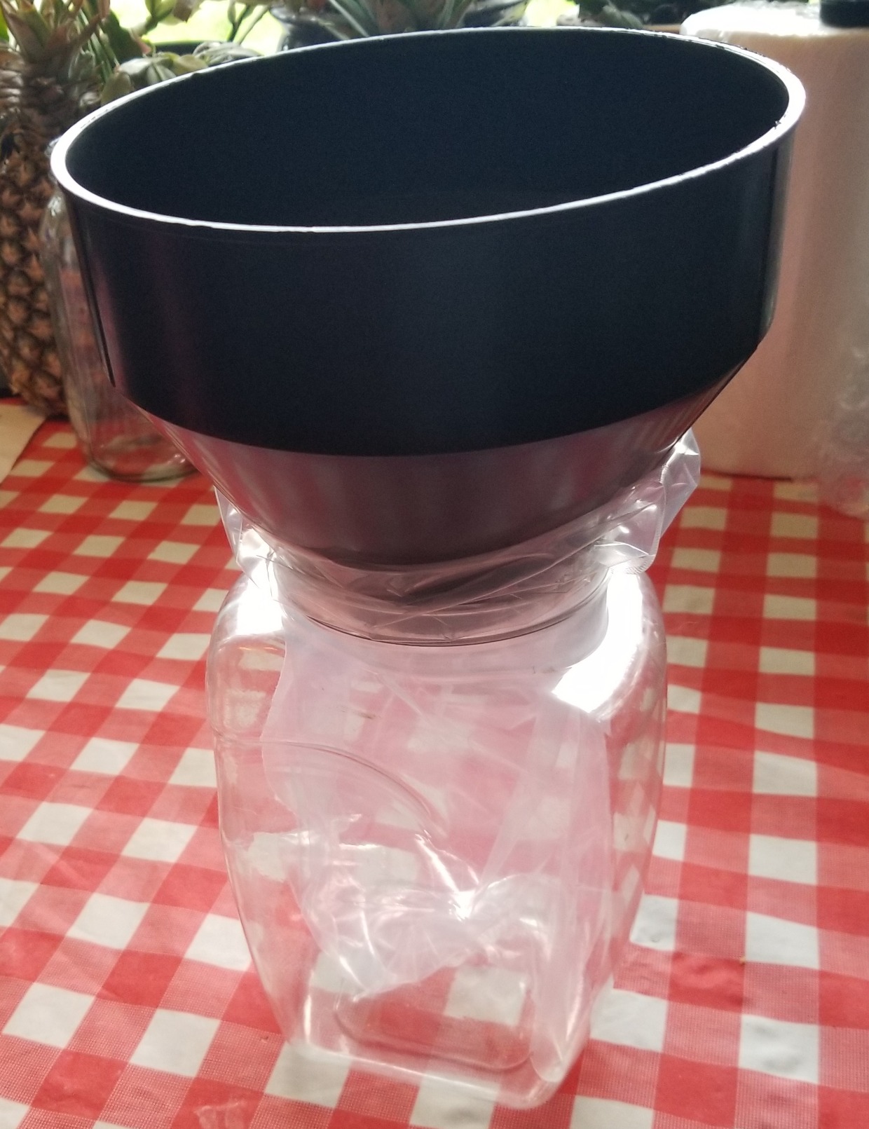 VacMaster VP210 Maintenance-Free Chamber Vacuum Sealer with 10.25 seal bar customer photo 2