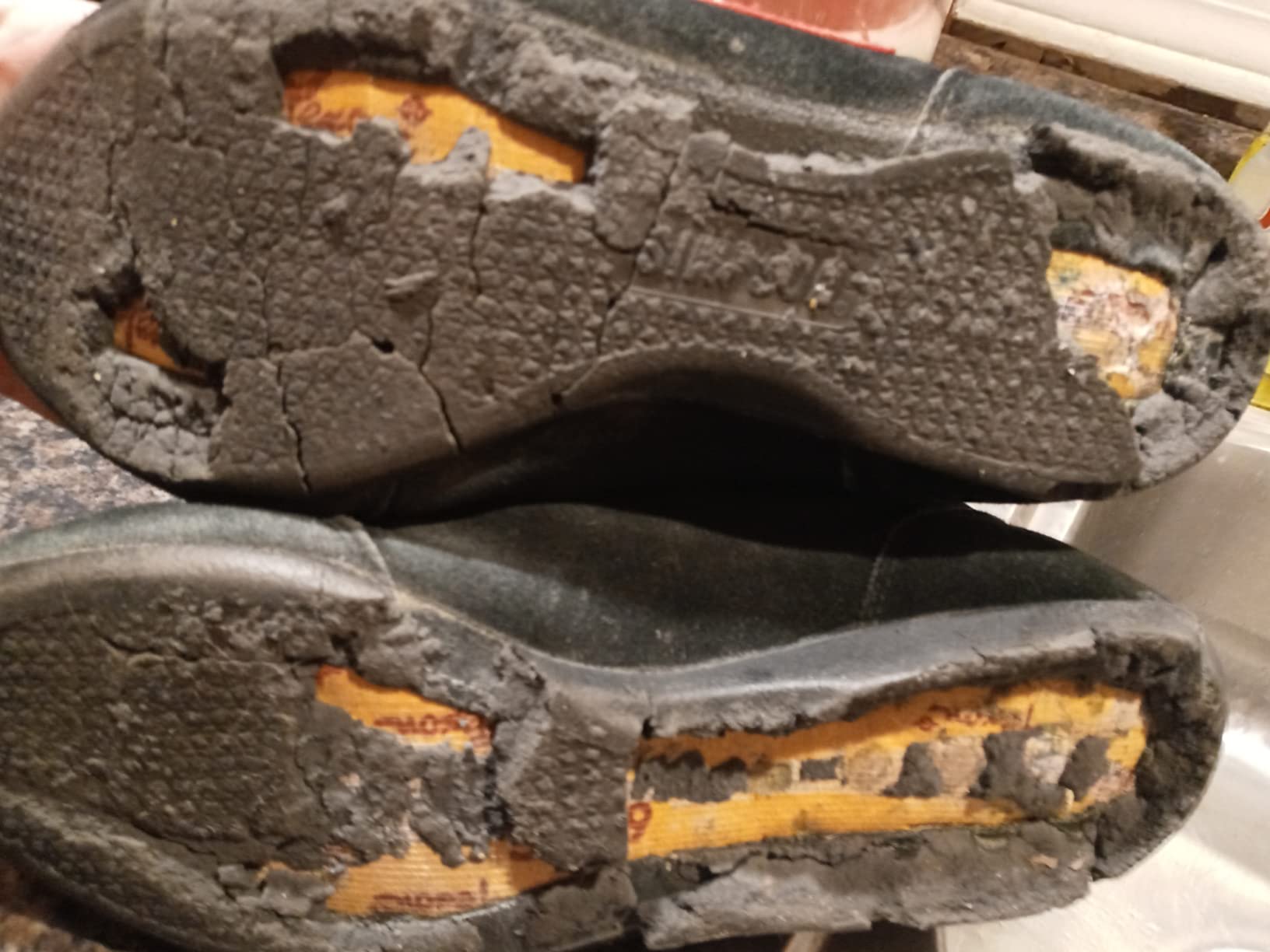 Simpson Racing The Hightop Black SFI Approved Driving Shoes - Premium Pedal Feel customer photo 2