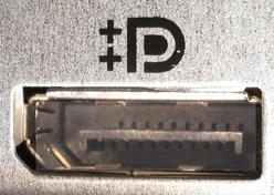 StarTech.com DP2HDMI2 DisplayPort to HDMI Video Adapter Converter customer photo 1