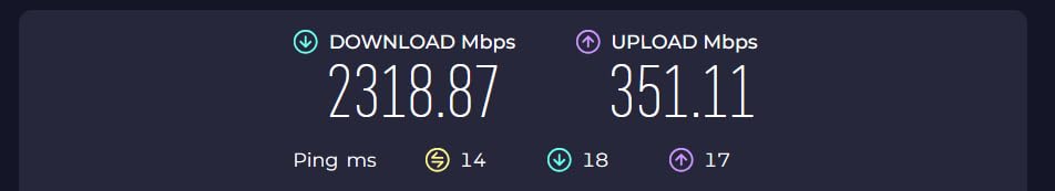 Cable Matters 10Gbps Snagless Long Cat 6 Ethernet Cable - 100ft, Cat 6 Cable, Cat6 Cord, Ethernet Cord, Black customer photo 2