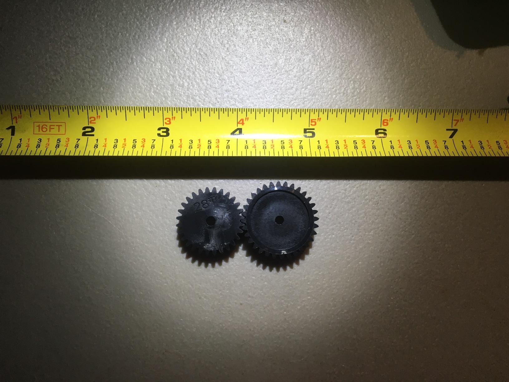Cannon 1901020 Easi-Troll Manual Downrigger customer photo 3