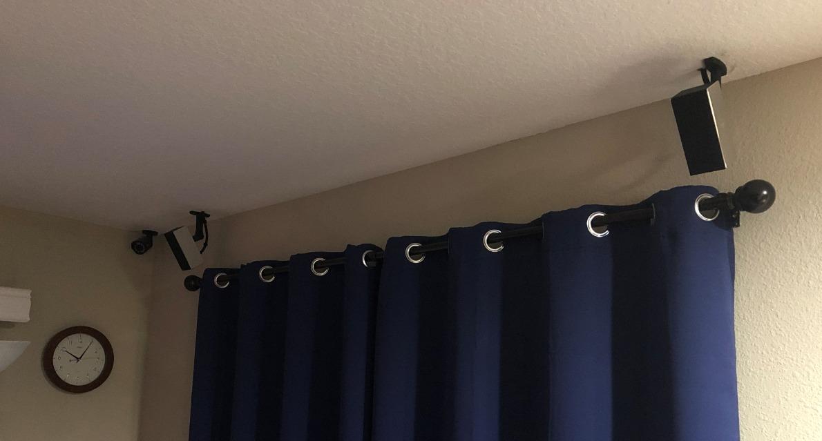 CableDirect - 3ft RCA/Phono Cable, 2 × 2 Plugs, Stereo Audio Cable, Practically Break-Proof & Flawless Sound Quality (coaxial, subwoofer/amp/HiFi & Home Cinema/Blu-ray, Analog & Digital) customer photo 1