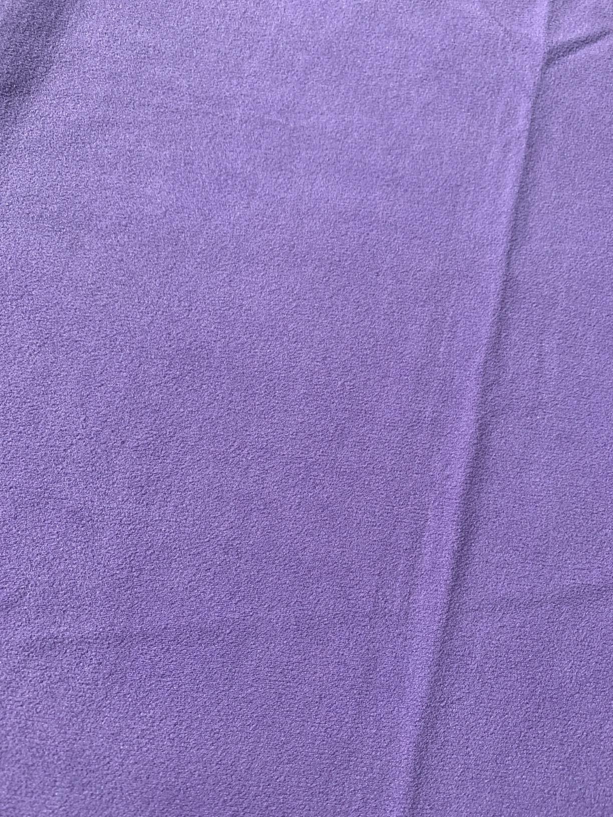 Shandali GoSweat Non-Slip Hot Yoga Towel with Super-Absorbent Soft Suede Microfiber in Many Colors, for Bikram Pilates and Yoga Mats. customer photo 1