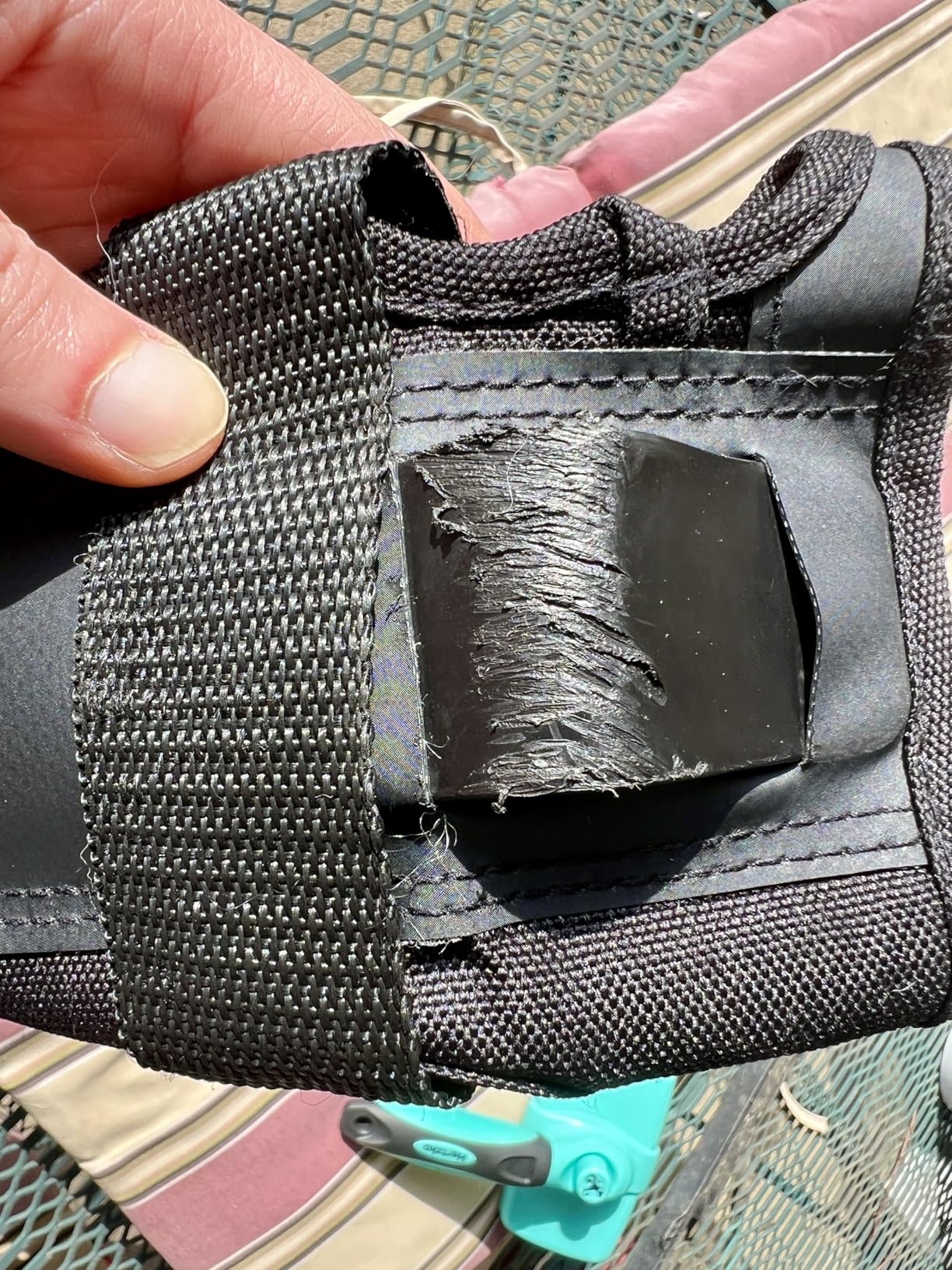 187 Killer Pads Wrist Guards - Ideal for Skateboarding, in-Line Skating/Rollerblading and Roller Derby customer photo 1