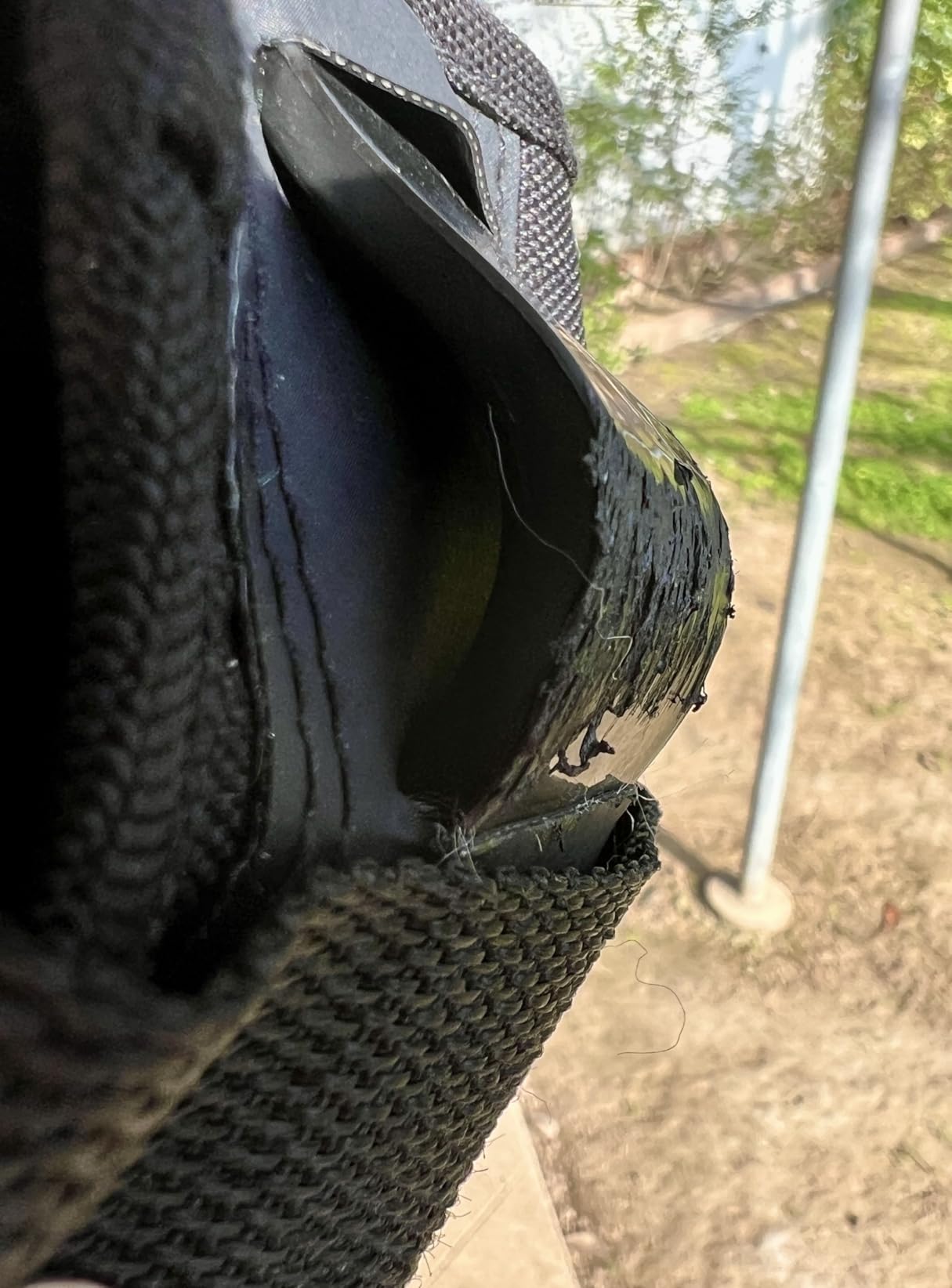 187 Killer Pads Wrist Guards - Ideal for Skateboarding, in-Line Skating/Rollerblading and Roller Derby customer photo 2