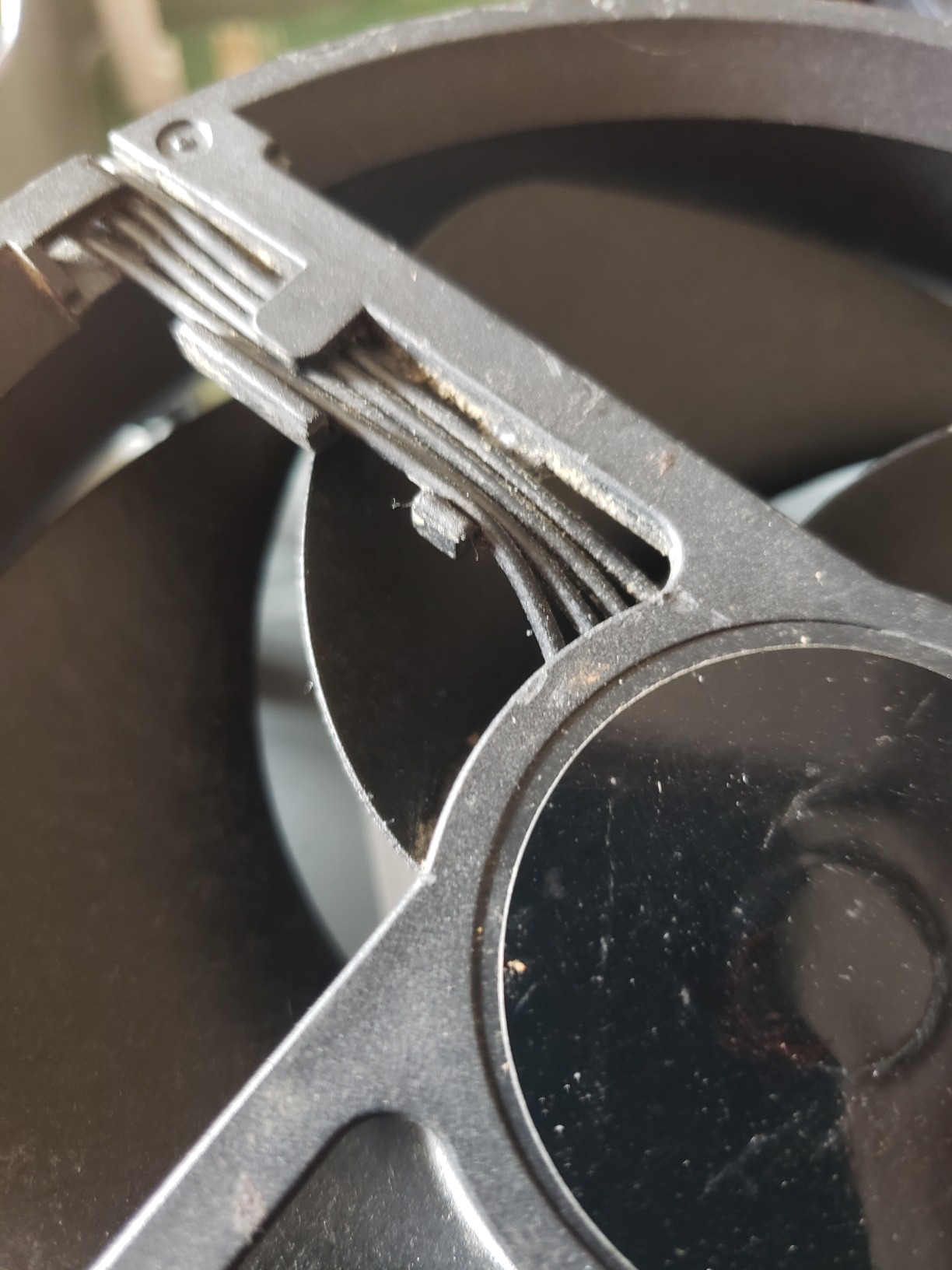 Gam3Gear Replacement Internal Cooling Fan for Xbox ONE (NOT Xbox One Elite Xbox One S Xbox One X) customer photo 1