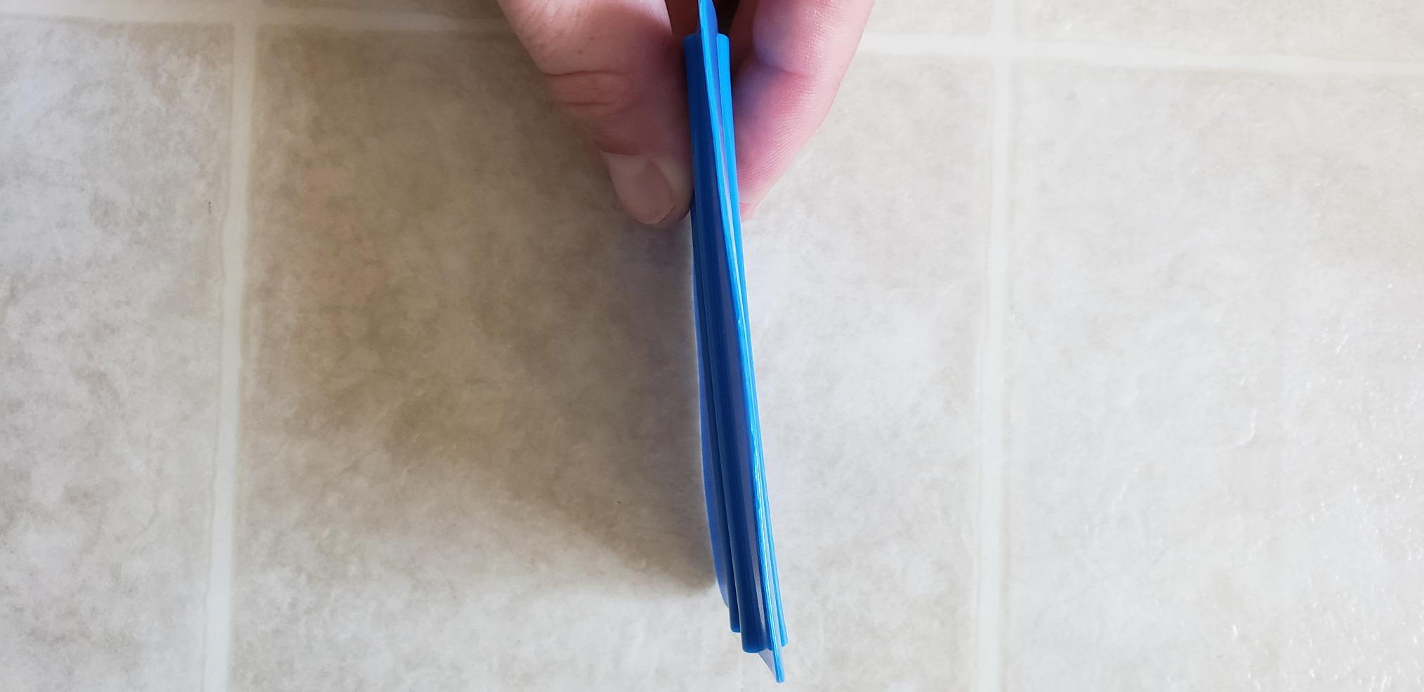 3M Hand Applicator Squeegee PA1-B Blue customer photo 1