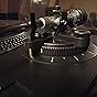 Pioneer DJ PLX-500 High Torque Turntable USB Black customer photo 1