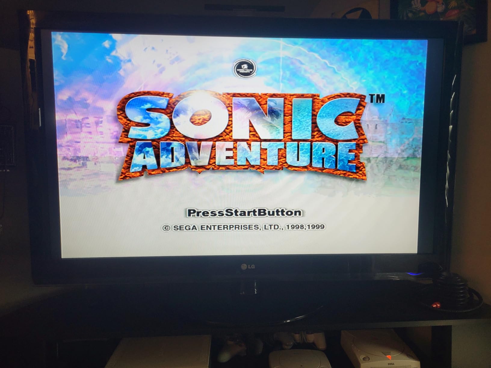 SEGA DC VGA Cable SEGA Dreamcast VGA Cable HD Adapter DC VGA Box (1PC) customer photo 1