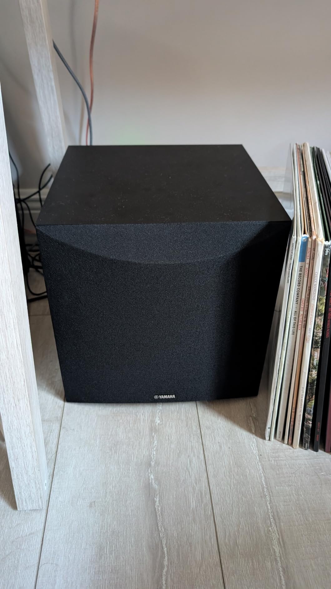 YAMAHA 8