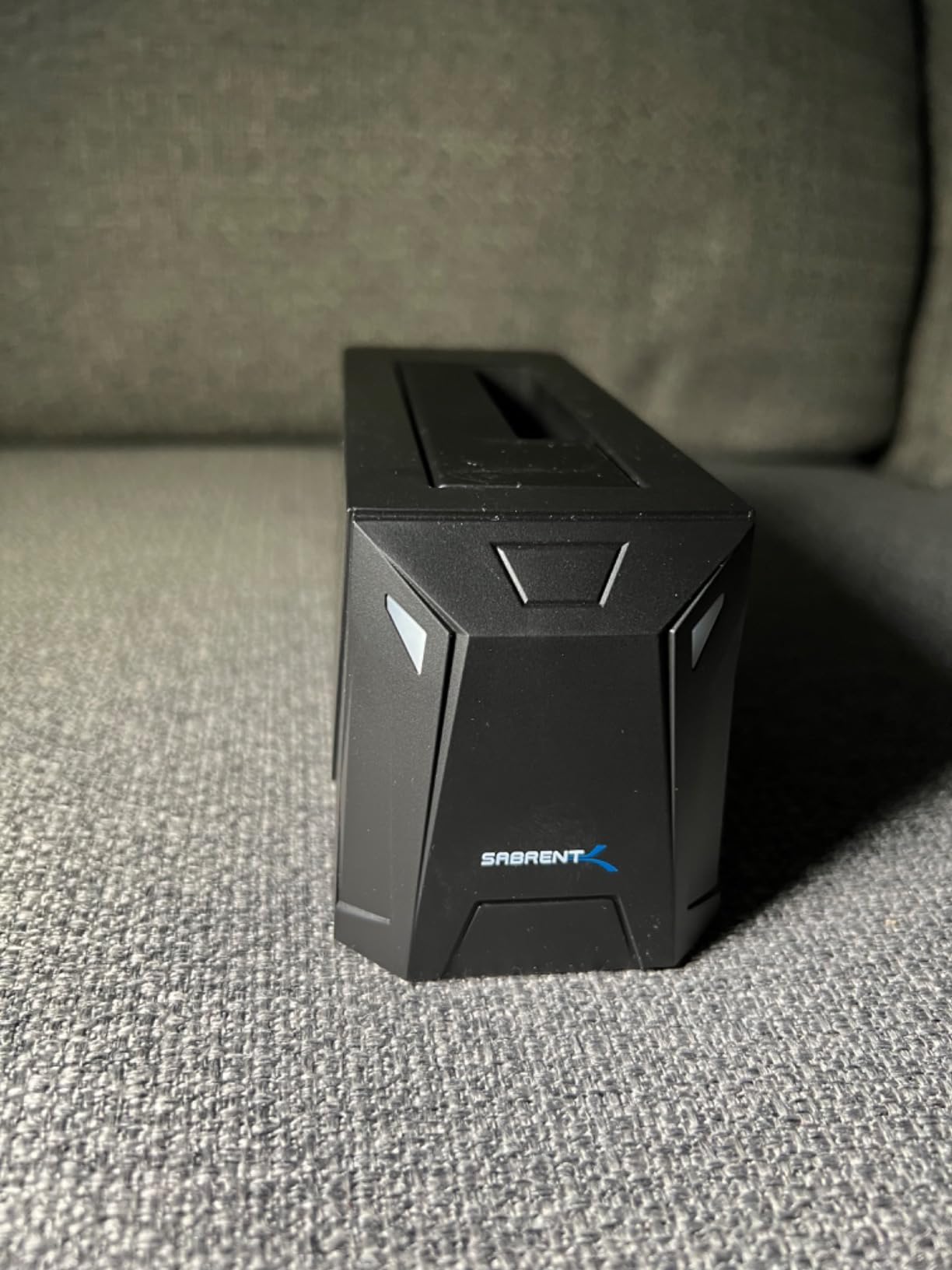 SABRENT USB 3.0 4-Bay 2.5