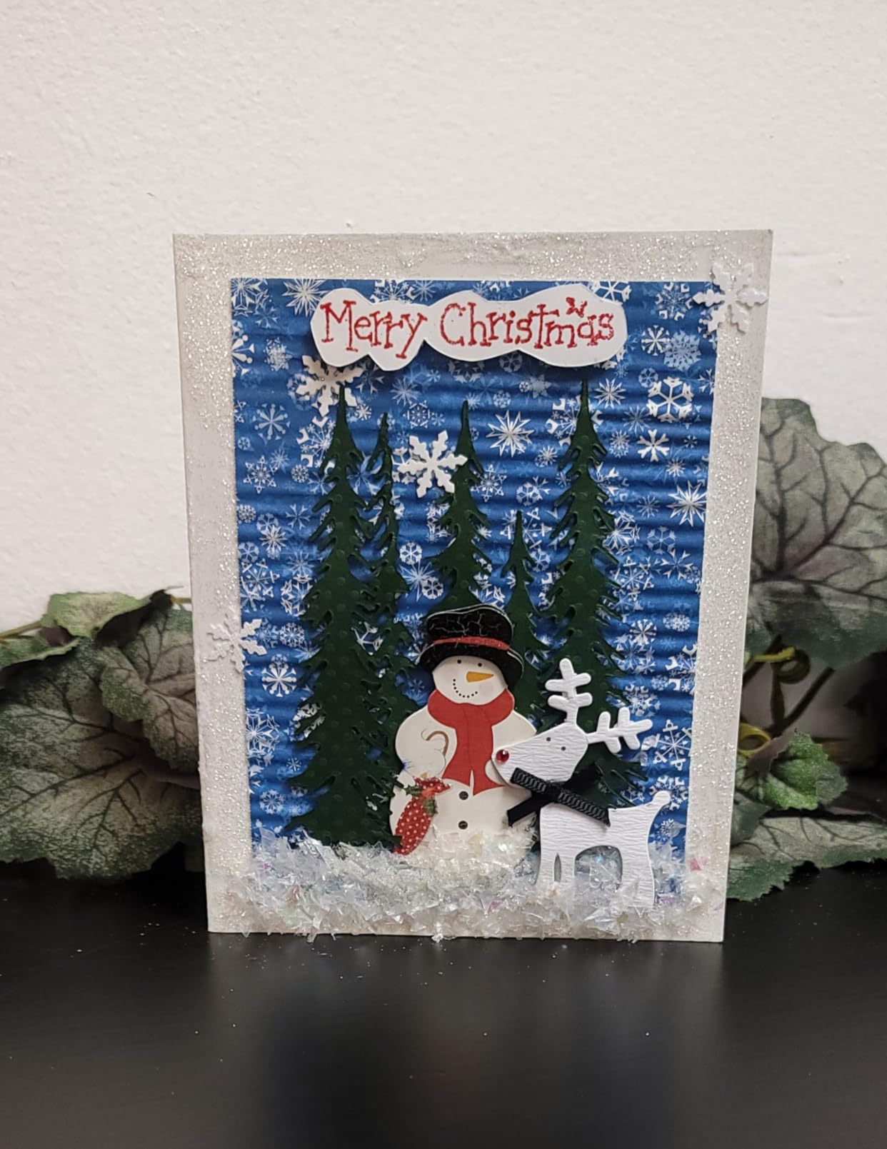 Gemini Junior Portable Electric Die Cutting and Embossing Machine by Crafter's Companion customer photo 1