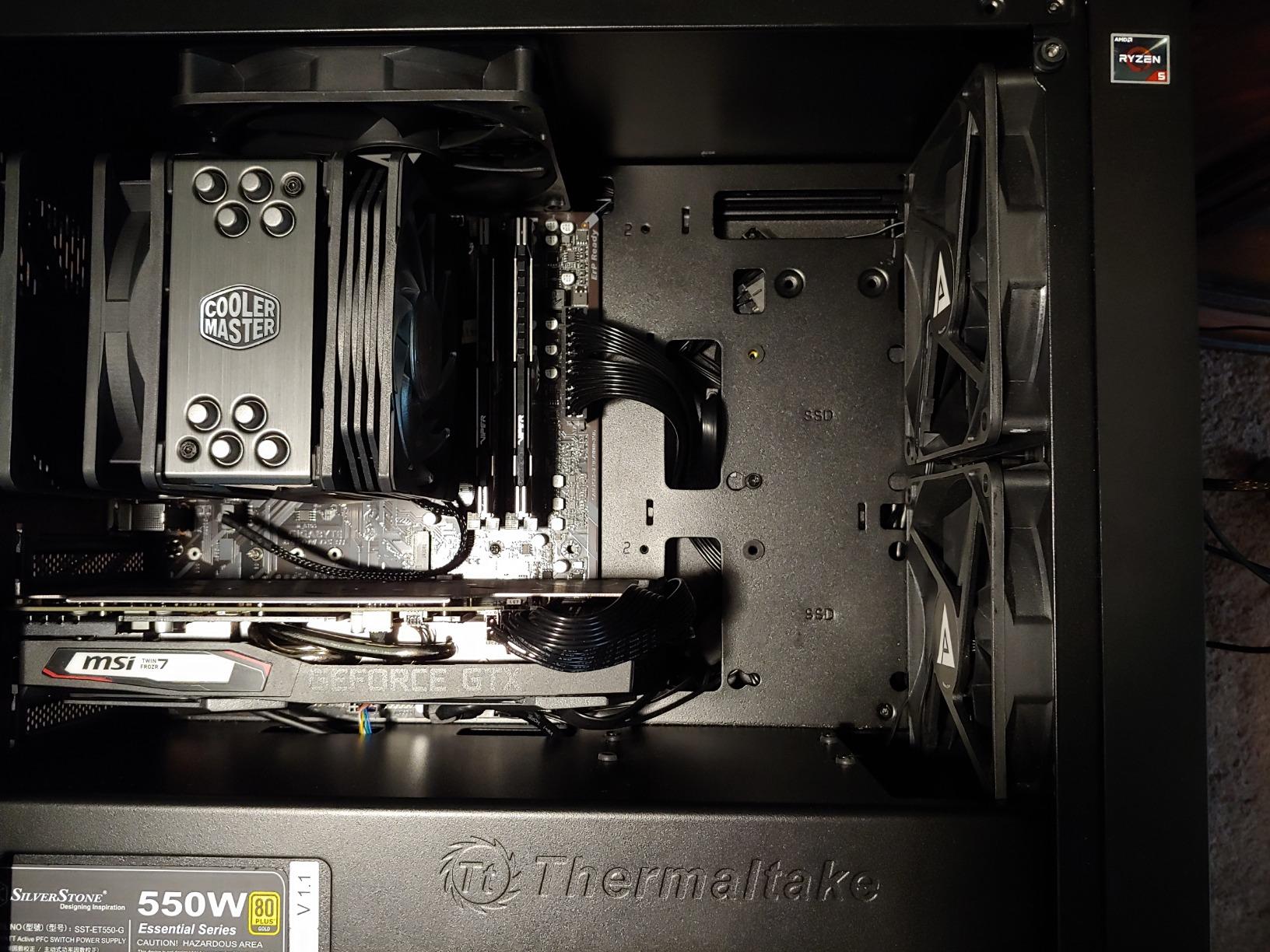 Addlink S20 512GB PS4 Compatible SATA III 2.5