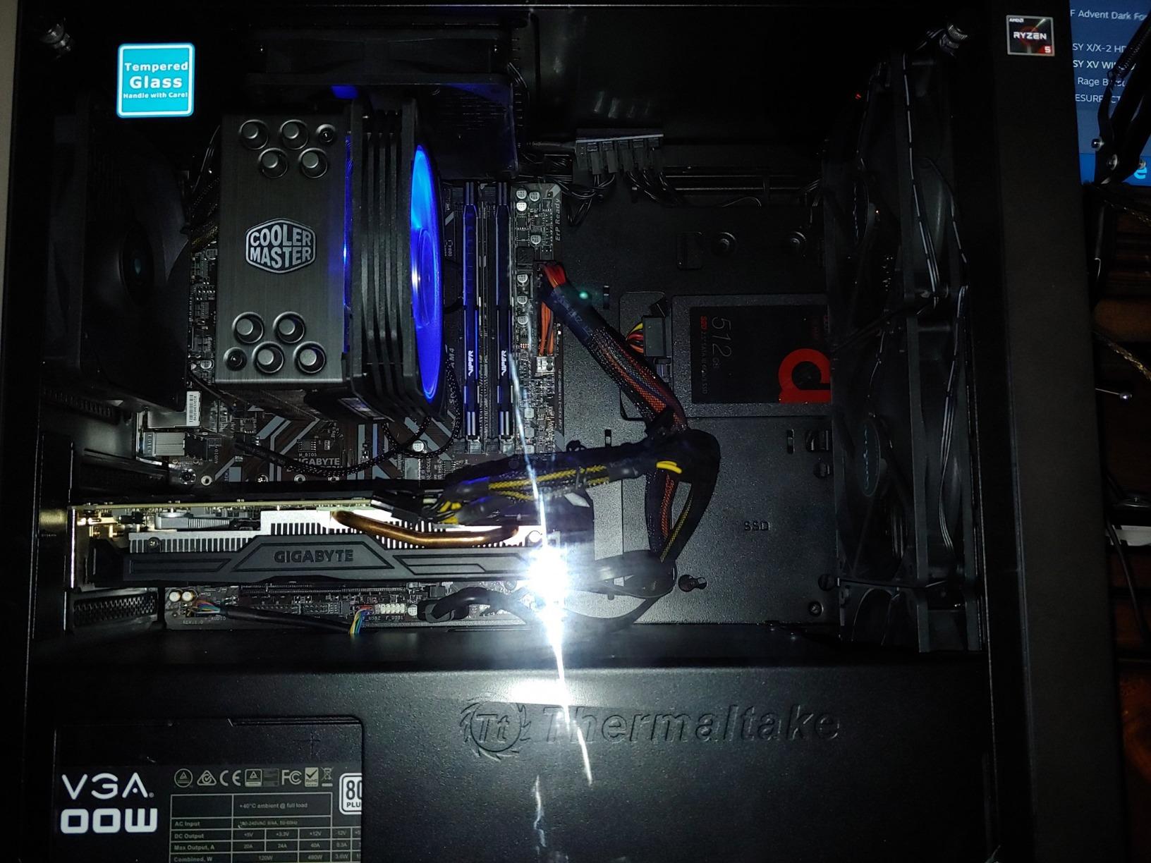 Addlink S20 512GB PS4 Compatible SATA III 2.5