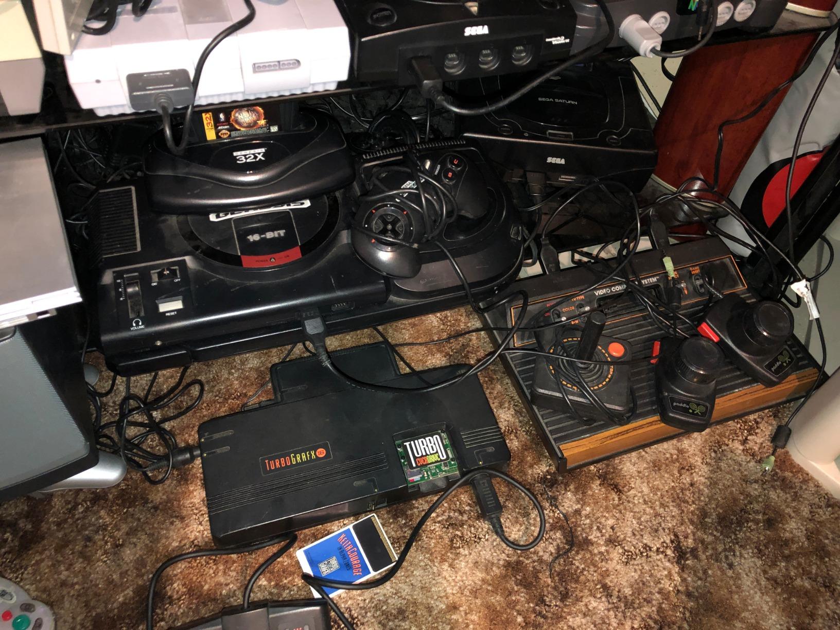 Turbo EverDrive v2 Flash Cartridge Card for TurboGrafx-16 and PC Engine customer photo 1