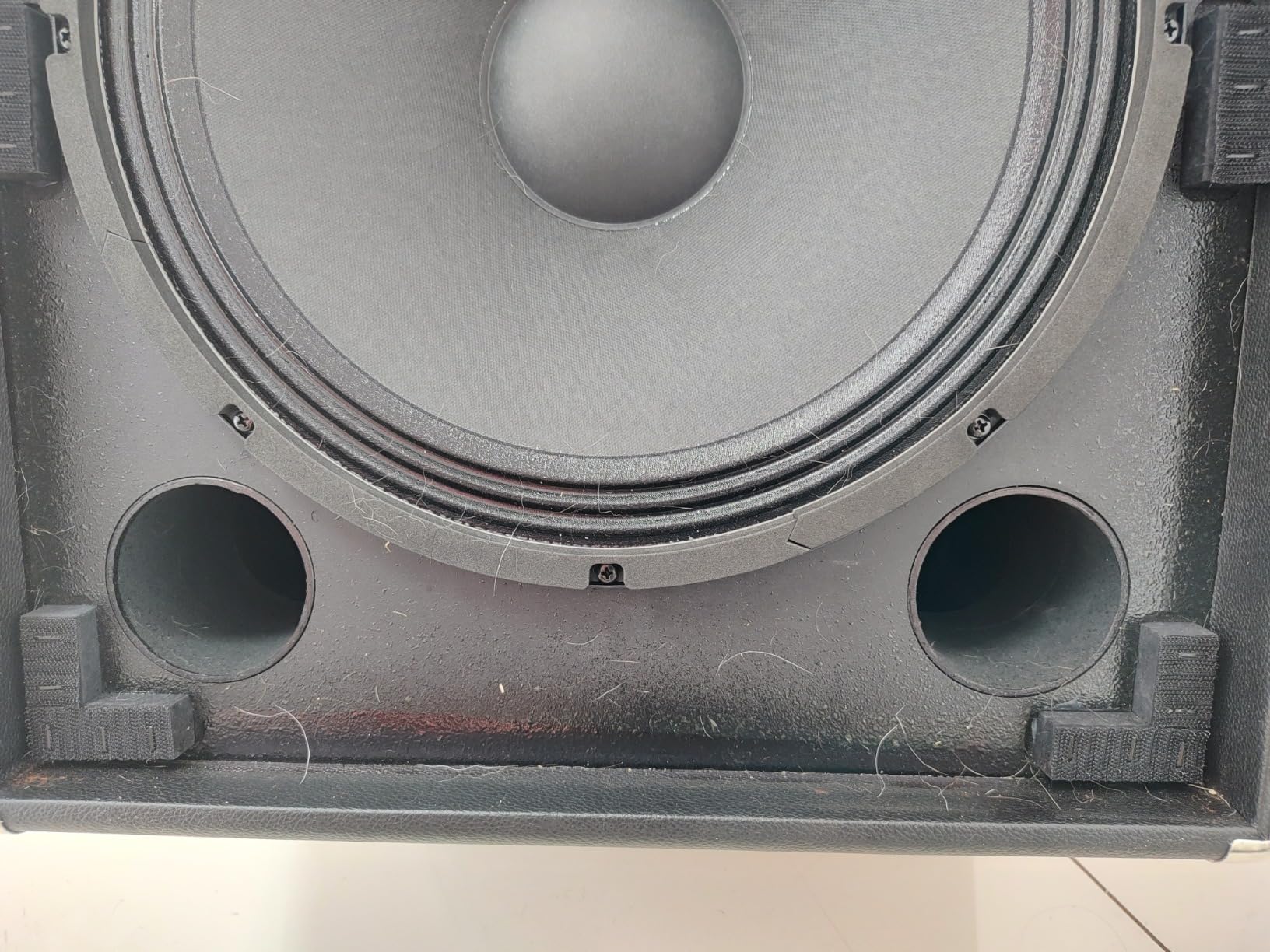 Blackstar Unity Bass 1x10 60 Watt Bass Combo customer photo 2