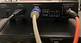 TC Electronic THRUST BQ500 500 Watt Portable Bass Head with Mosfet Preamp and Thrust Compressor customer photo 2